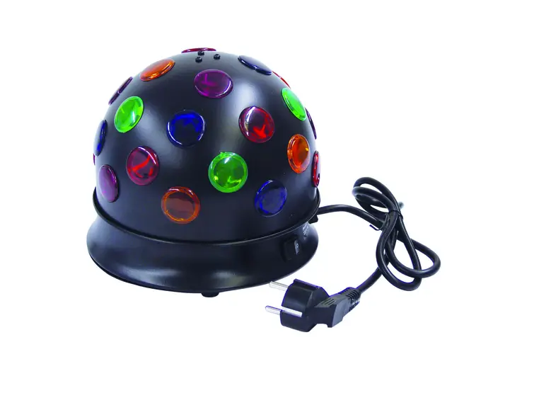 EUROLITE B-10 Beam effect 